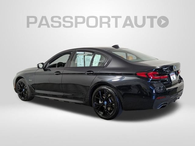 2023 BMW 530e 530e iPerformance