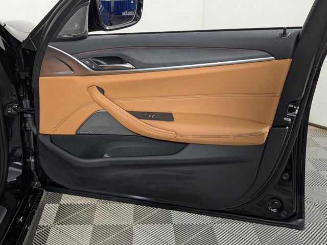 2023 BMW 530e 530e iPerformance