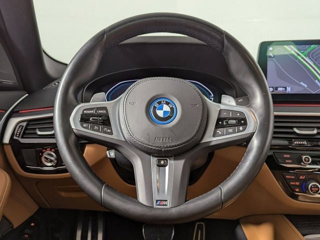 2023 BMW 530e 530e iPerformance