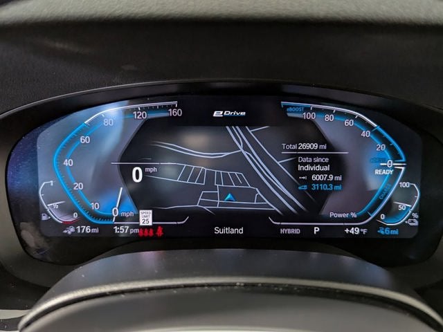 2023 BMW 530e 530e iPerformance