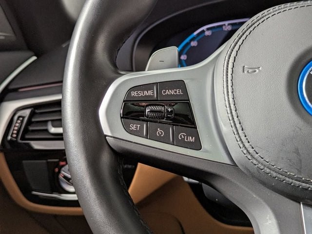 2023 BMW 530e 530e iPerformance