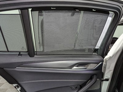 2023 BMW 530e 530e iPerformance