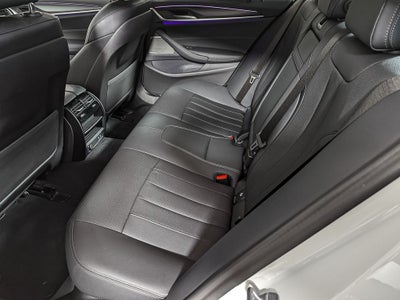 2023 BMW 530e 530e iPerformance