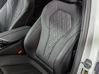 2023 BMW 530e 530e iPerformance