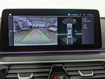 2023 BMW 530e 530e iPerformance