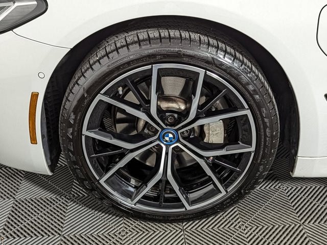 2023 BMW 530e 530e iPerformance