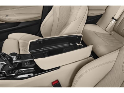 2023 BMW 530e 530e iPerformance