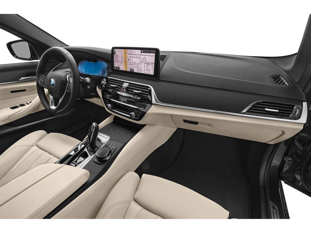 2023 BMW 530e 530e iPerformance
