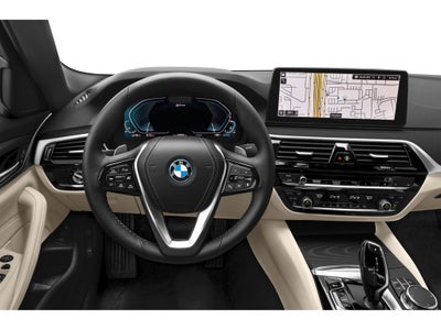 2023 BMW 530e 530e iPerformance