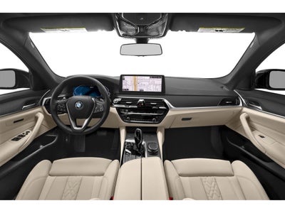 2023 BMW 530e 530e iPerformance