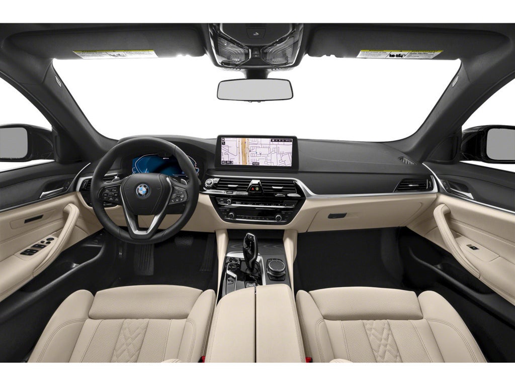 2023 BMW 530e 530e iPerformance