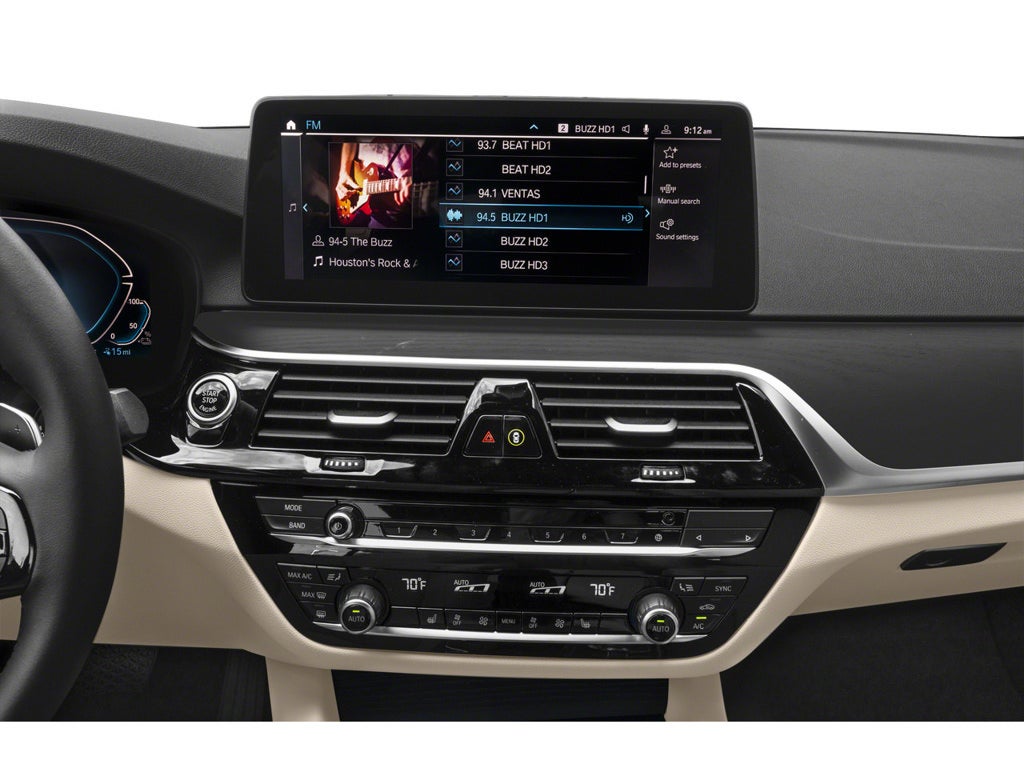 2023 BMW 530e 530e iPerformance