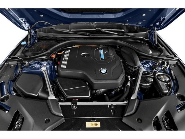 2023 BMW 530e 530e iPerformance