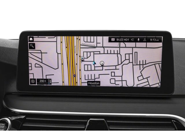 2023 BMW 530e 530e iPerformance