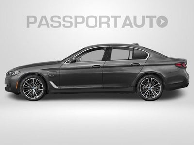 2023 BMW 530e 530e iPerformance