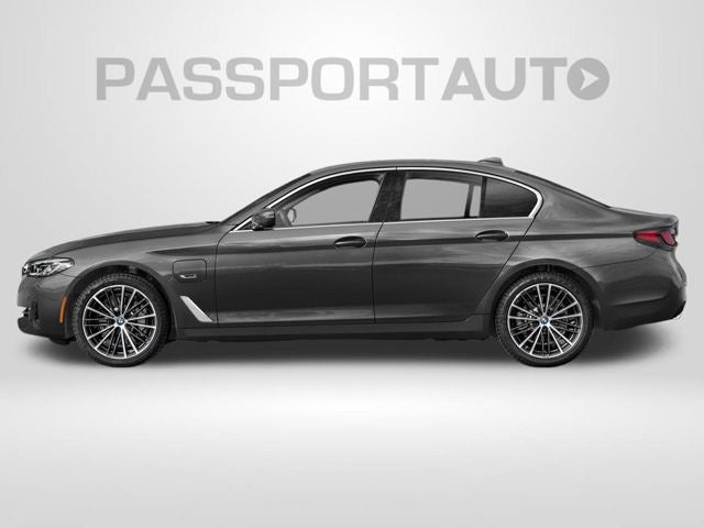 2023 BMW 530e 530e iPerformance