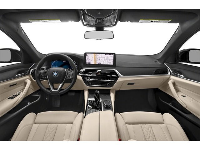 2023 BMW 530e 530e iPerformance