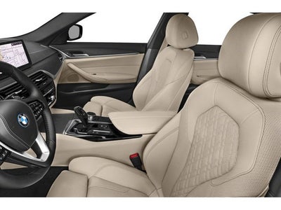 2023 BMW 530e 530e iPerformance