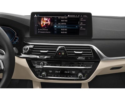 2023 BMW 530e 530e iPerformance