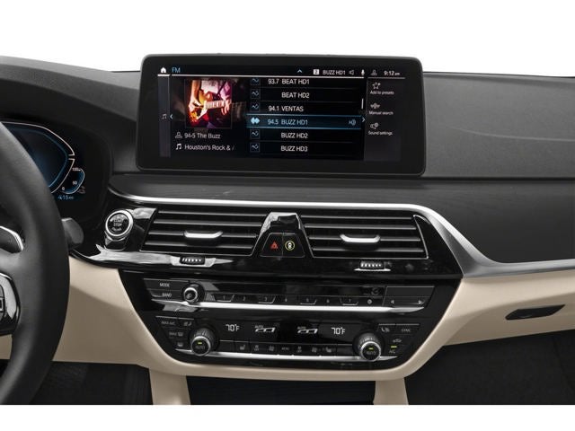 2023 BMW 530e 530e iPerformance
