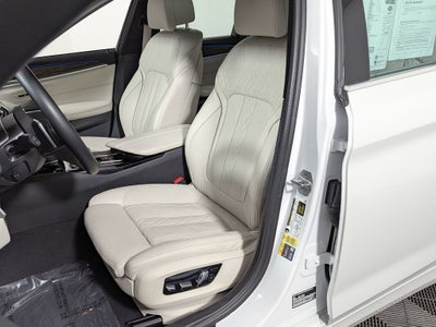 2023 BMW 530e 530e iPerformance