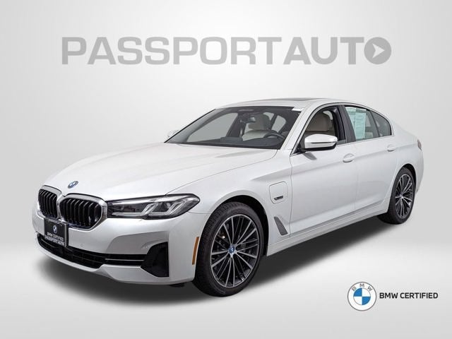 2023 BMW 530e 530e iPerformance
