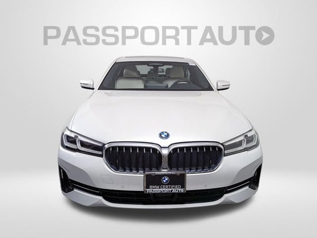 2023 BMW 530e 530e iPerformance