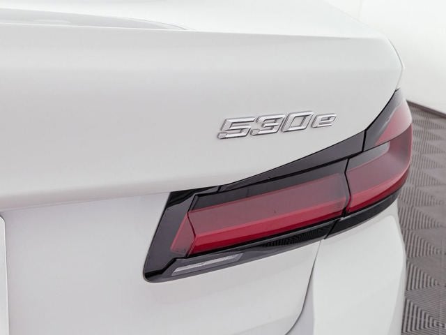 2023 BMW 530e 530e iPerformance