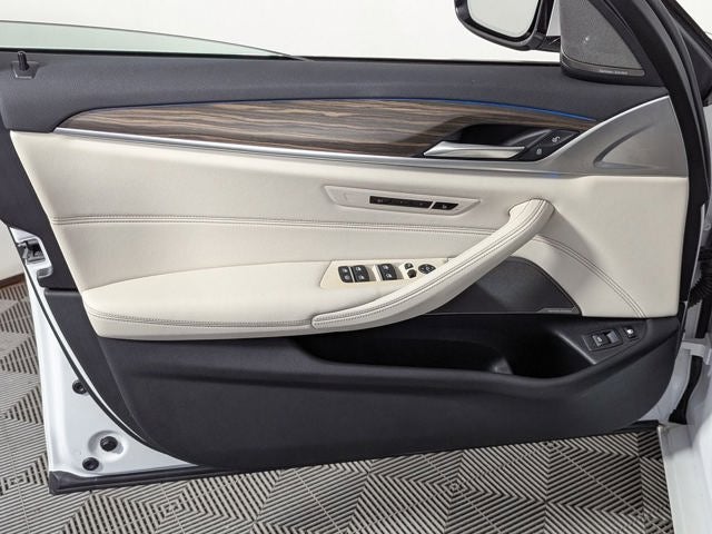 2023 BMW 530e 530e iPerformance