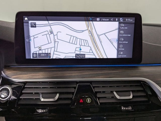 2023 BMW 530e 530e iPerformance