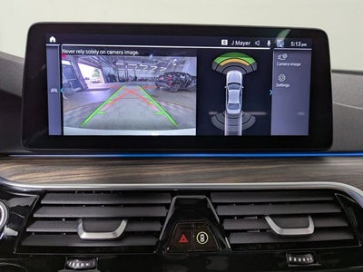 2023 BMW 530e 530e iPerformance