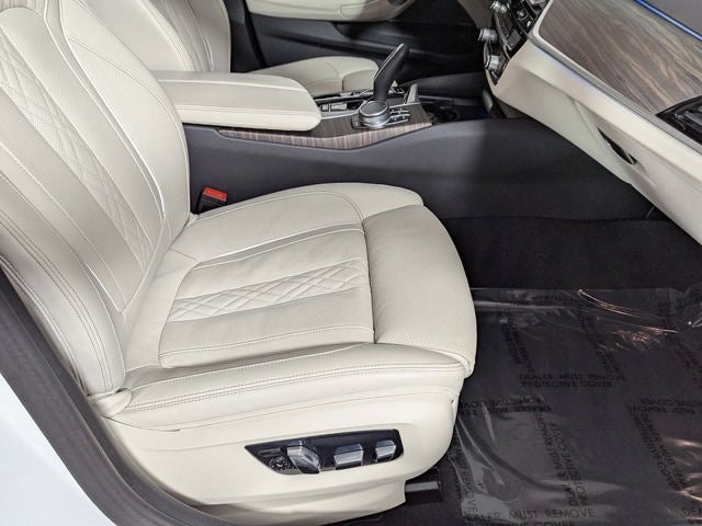 2023 BMW 530e 530e iPerformance