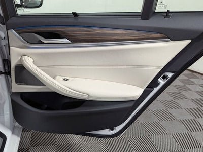 2023 BMW 530e 530e iPerformance