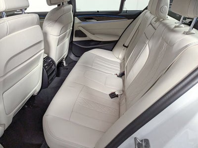 2023 BMW 530e 530e iPerformance