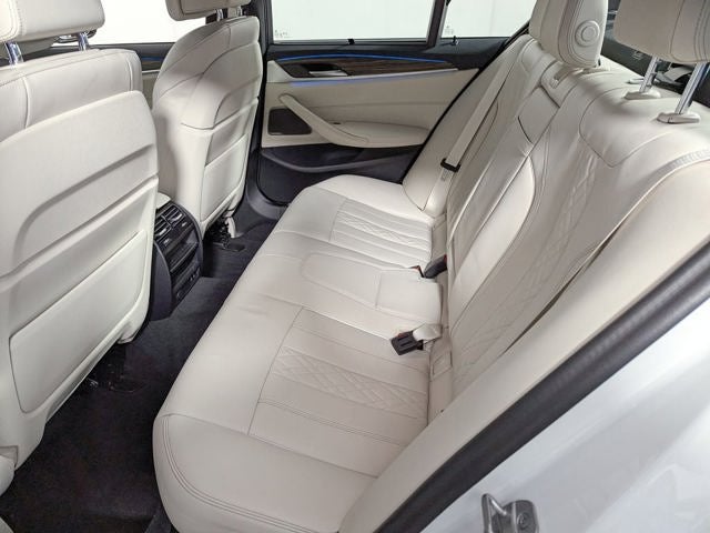 2023 BMW 530e 530e iPerformance