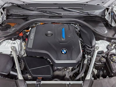 2023 BMW 530e 530e iPerformance