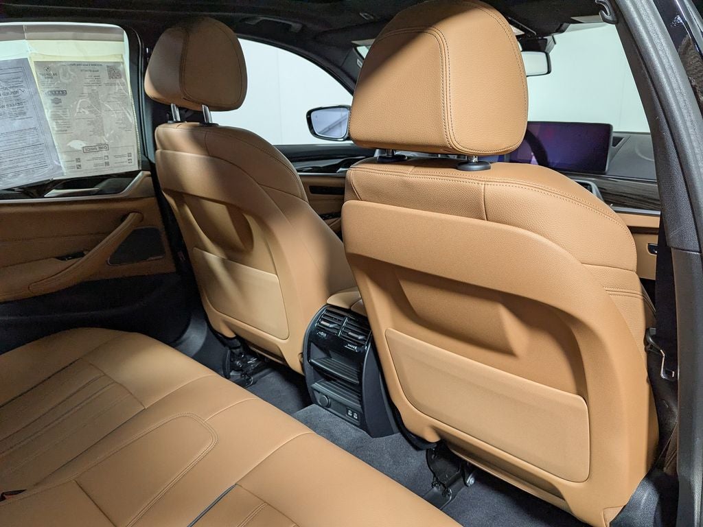 2023 BMW 530e 530e iPerformance