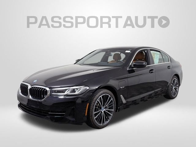 2023 BMW 530e 530e iPerformance