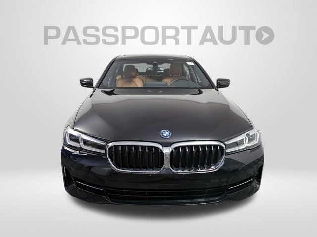2023 BMW 530e 530e iPerformance