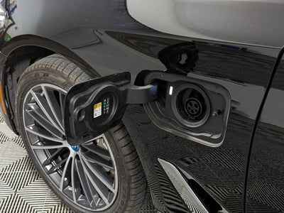 2023 BMW 530e 530e iPerformance