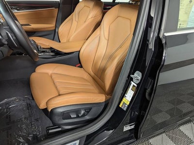 2023 BMW 530e 530e iPerformance