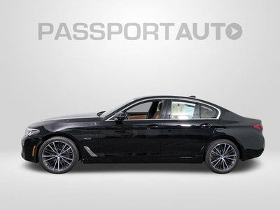 2023 BMW 530e 530e iPerformance