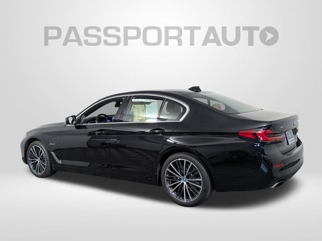 2023 BMW 530e 530e iPerformance
