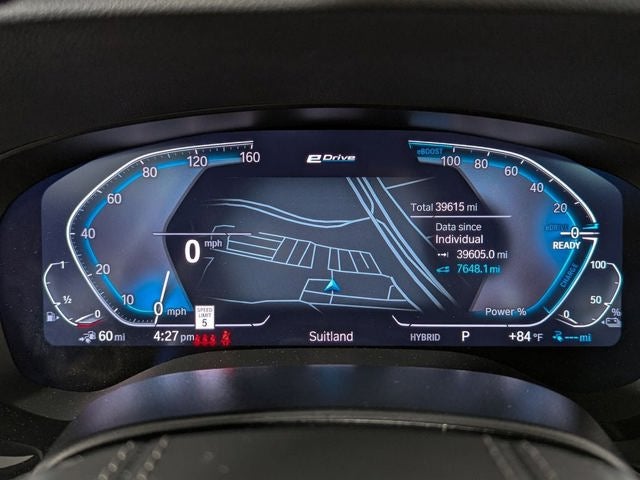 2023 BMW 530e 530e iPerformance