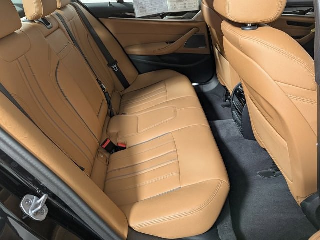 2023 BMW 530e 530e iPerformance
