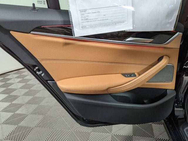 2023 BMW 530e 530e iPerformance