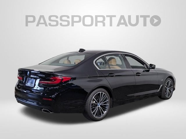 2023 BMW 530e 530e iPerformance