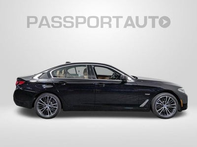 2023 BMW 530e 530e iPerformance