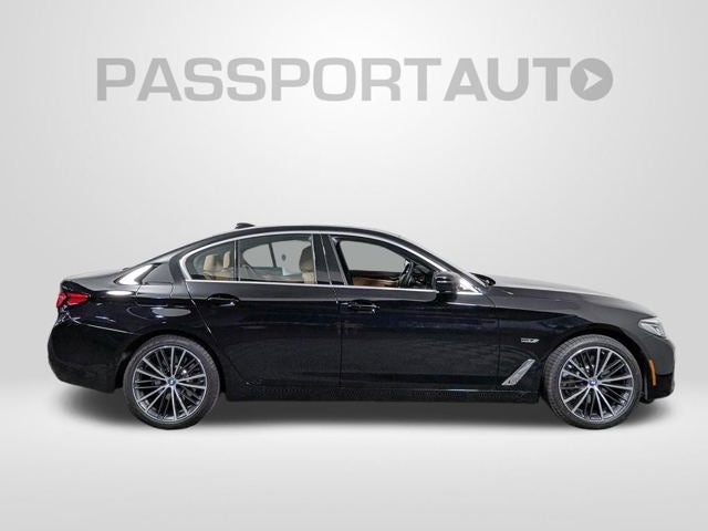 2023 BMW 530e 530e iPerformance