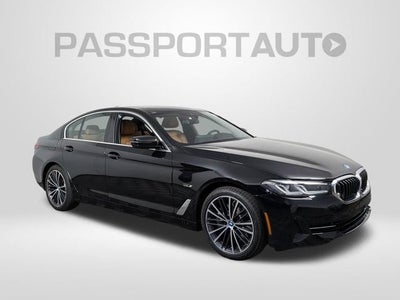 2023 BMW 530e 530e iPerformance